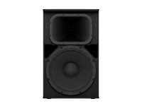 Yamaha DHR15 Yamaha DHR15